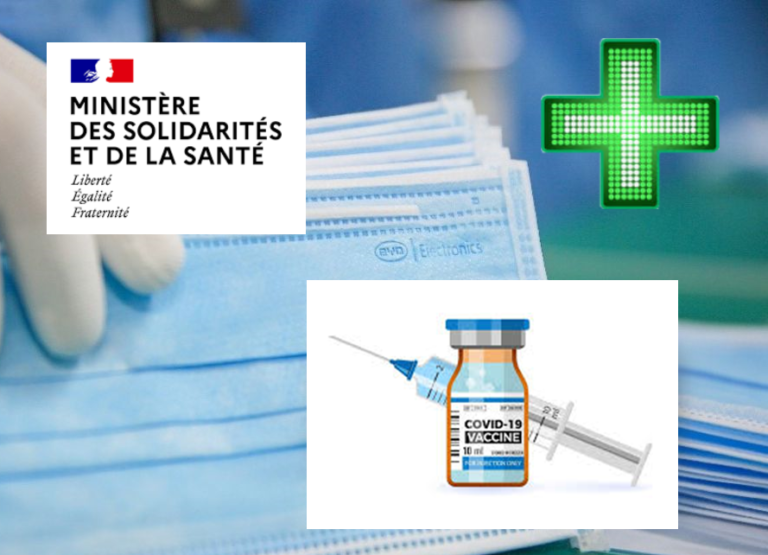 Lire la suite à propos de l’article ARCHIVE – Covid-19 – VACCINATION et MASQUES CHIRURGICAUX pour les assistant(e)s de vie des particuliers employeurs