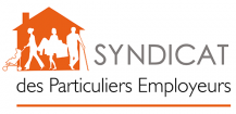 Logo Syndicat des Particuliers Employeurs
